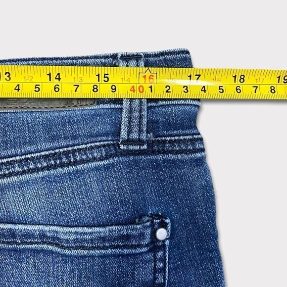 DKNY JEANS | Blue Jeans size 14x30 - Picture 7 of 7